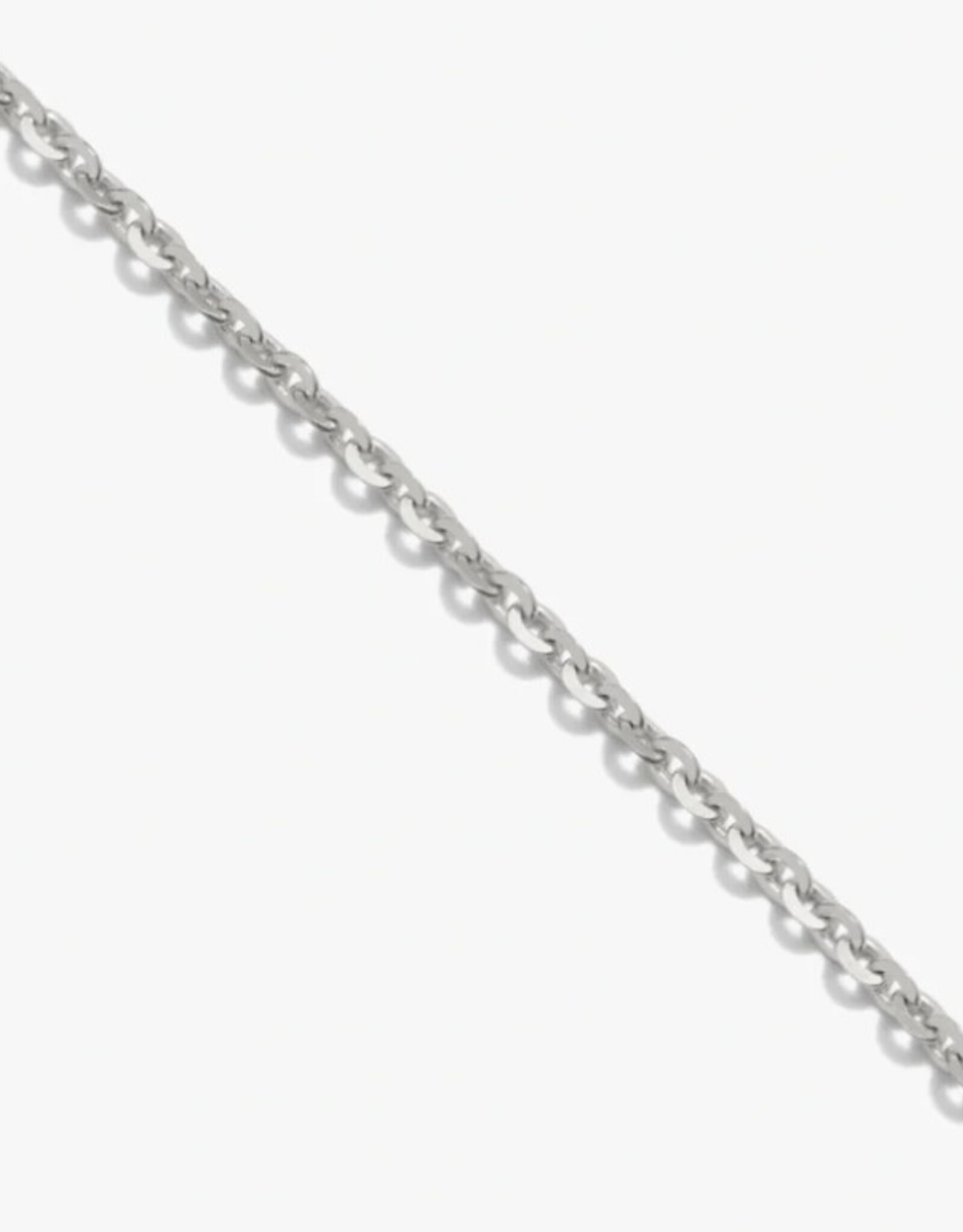 16-18" Cable Chain ·