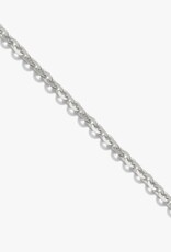 20-22" Cable Chain ·