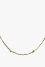 16-18" Forzatina Chain ·