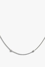 16-18" Forzatina Chain ·