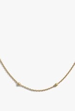 20-22" Forzatina Chain ·
