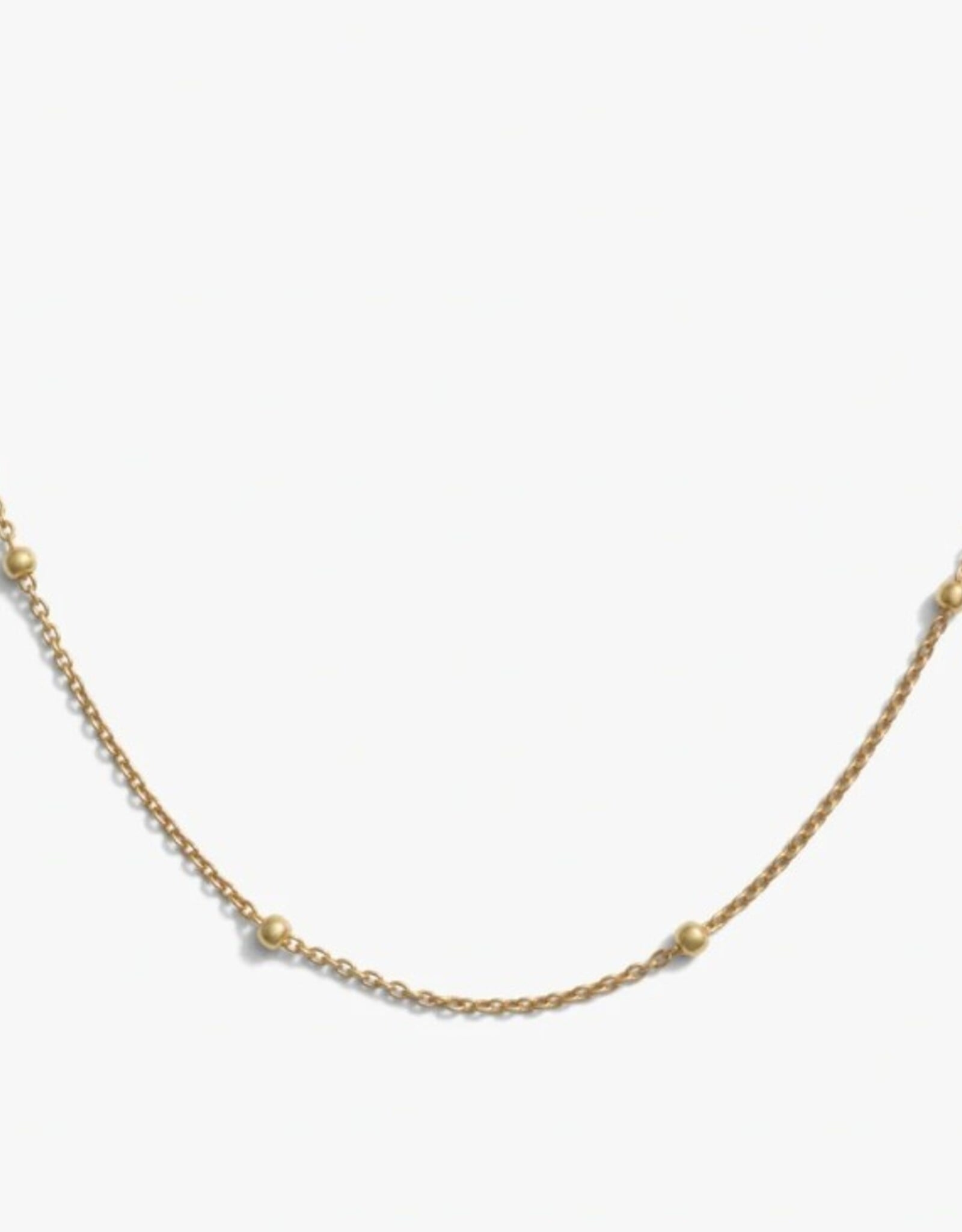 20-22" Forzatina Chain ·