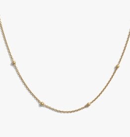 20-22" Forzatina Chain ·