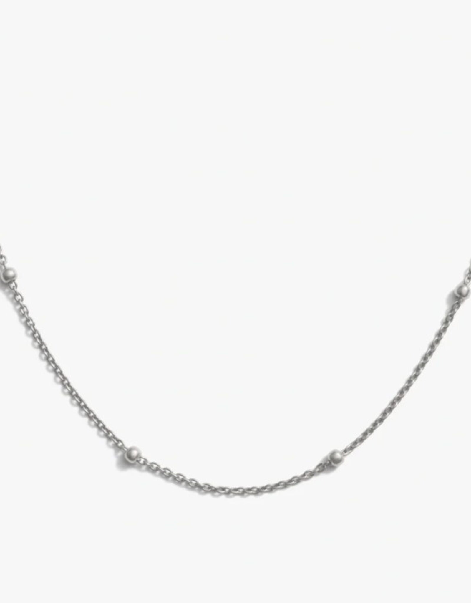 20-22" Forzatina Chain ·