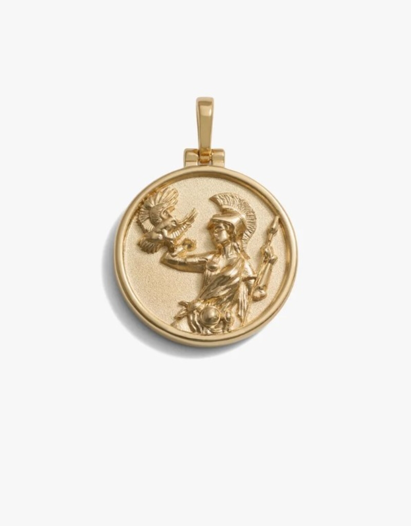 Athena · Standard Pendant ·