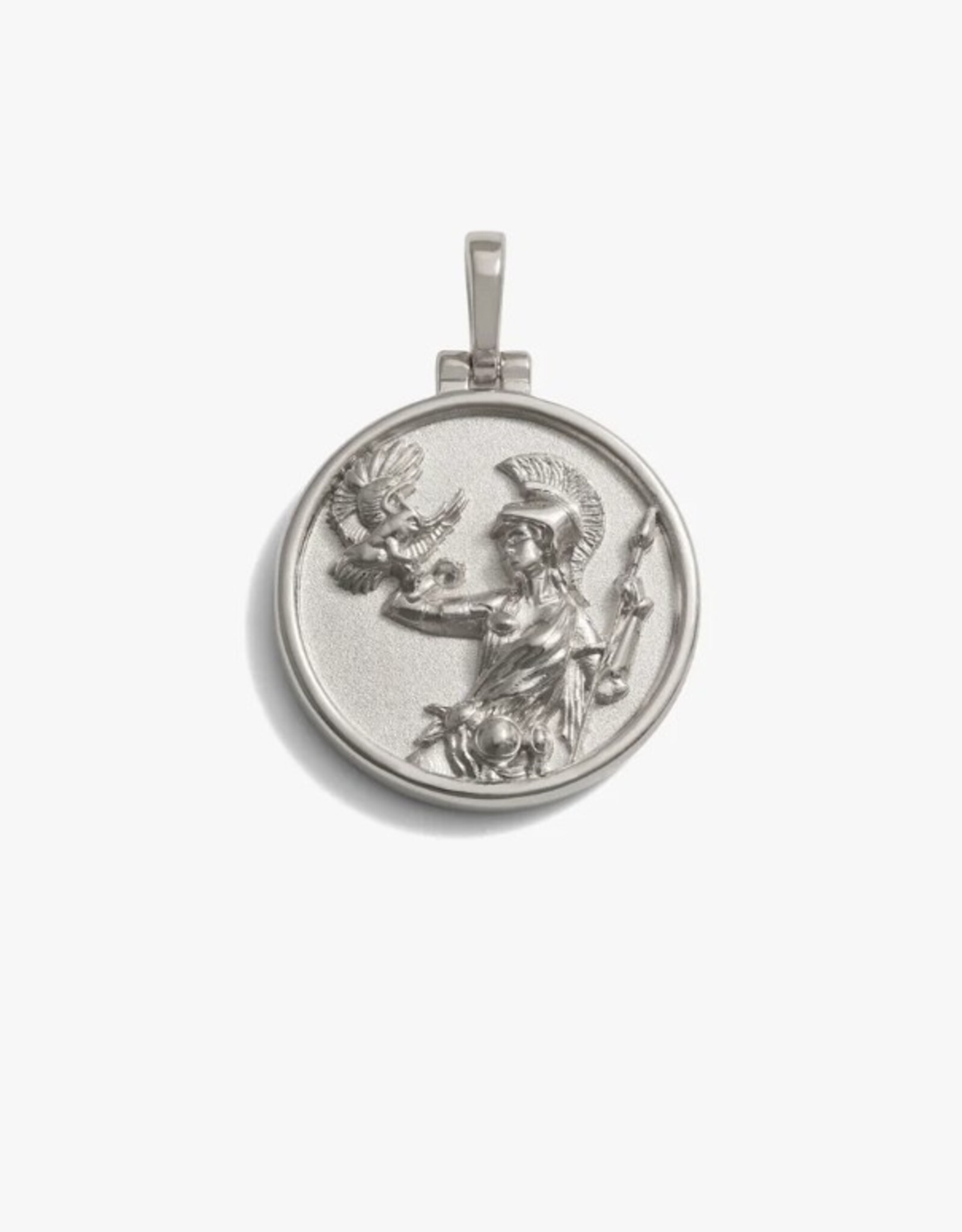 Athena · Standard Pendant ·