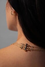Chain Layering Tool · Gold