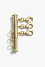 Chain Layering Tool · Gold