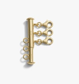 Chain Layering Tool · Gold