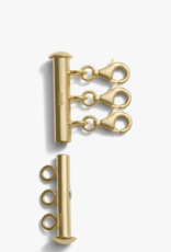 Chain Layering Tool · Gold