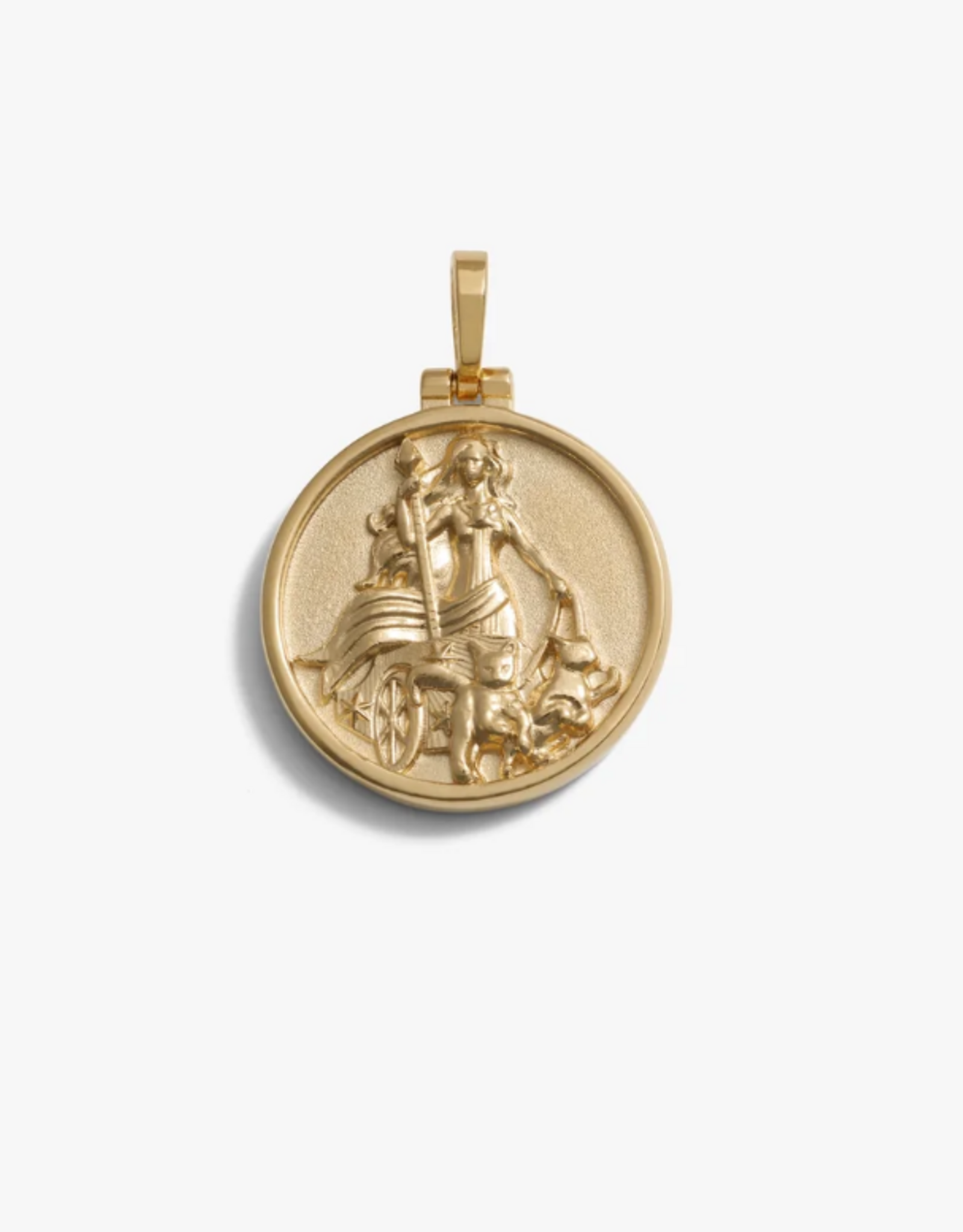 Freya · Standard Pendant ·