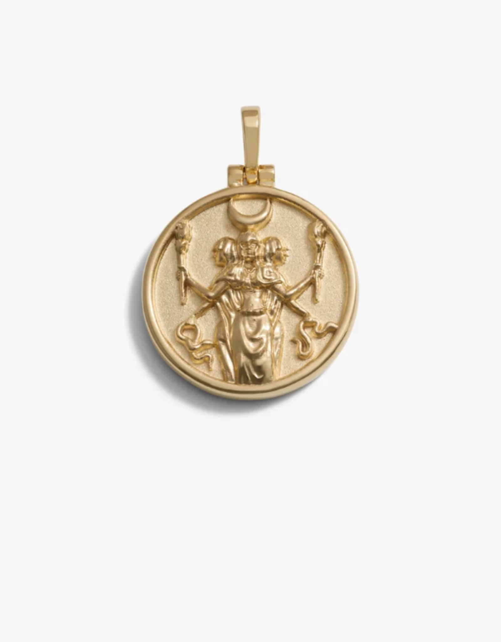 Hecate · Standard Pendant ·