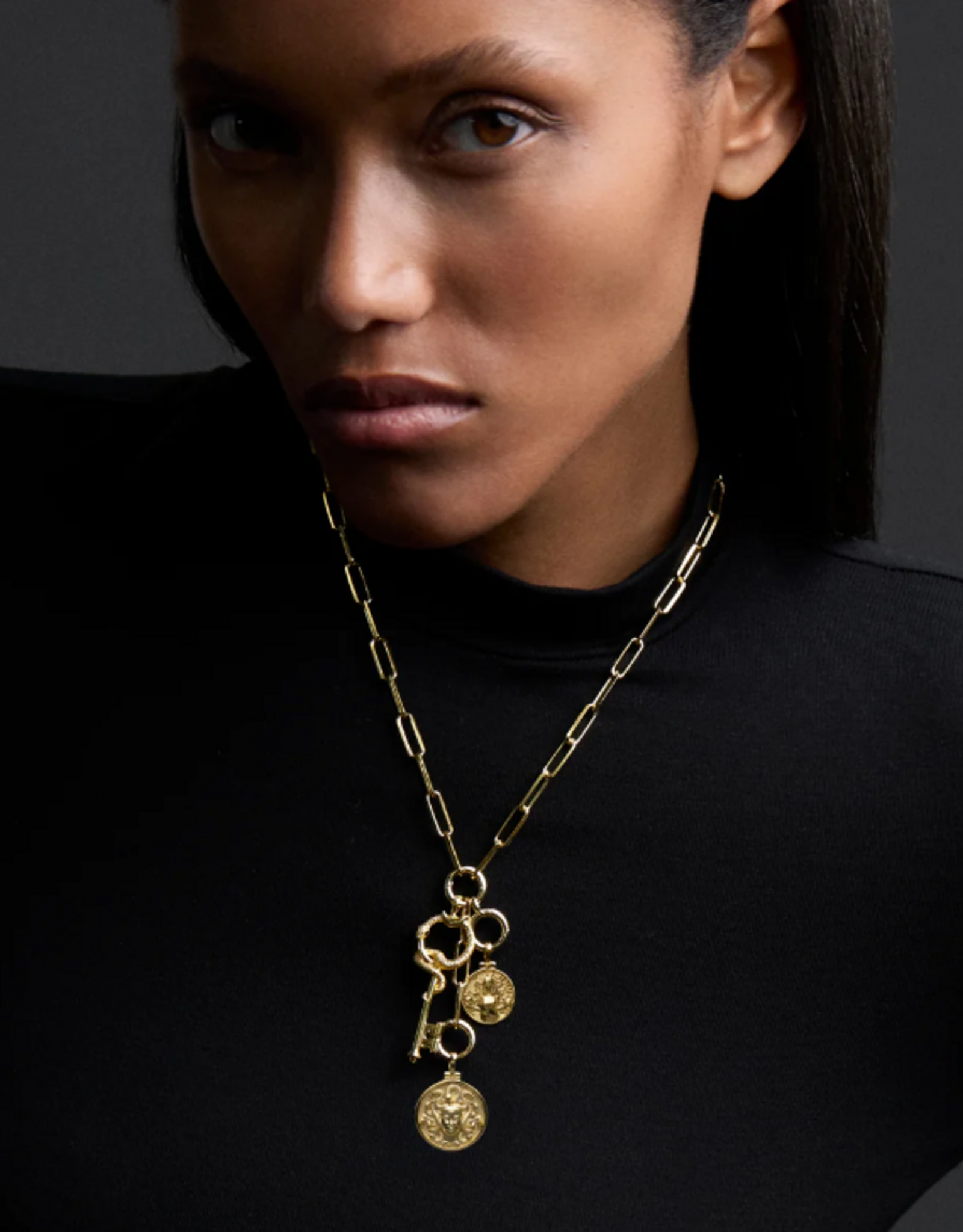 Medusa · Standard Pendant ·
