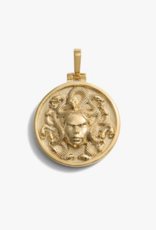Medusa · Standard Pendant ·