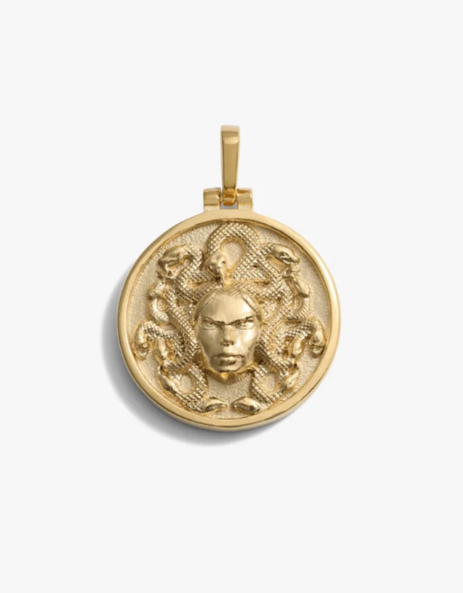 Medusa · Standard Pendant ·