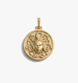Medusa · Standard Pendant ·