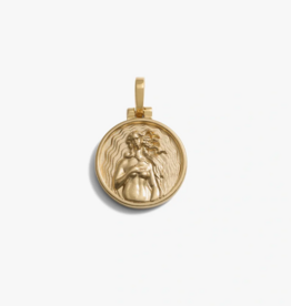 Mini Aphrodite · Pendant ·