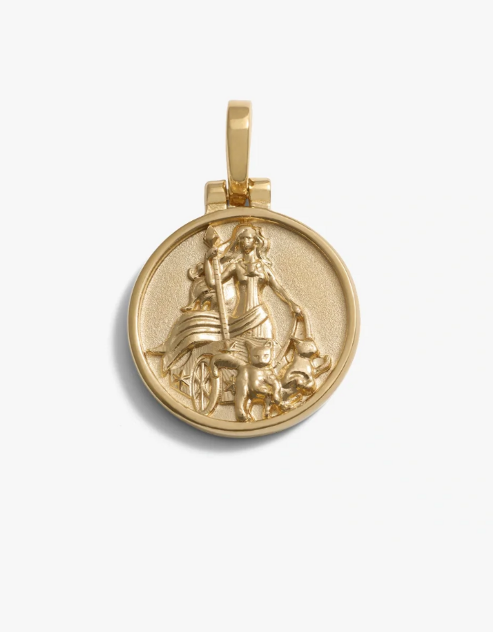 Mini Freya · Pendant ·