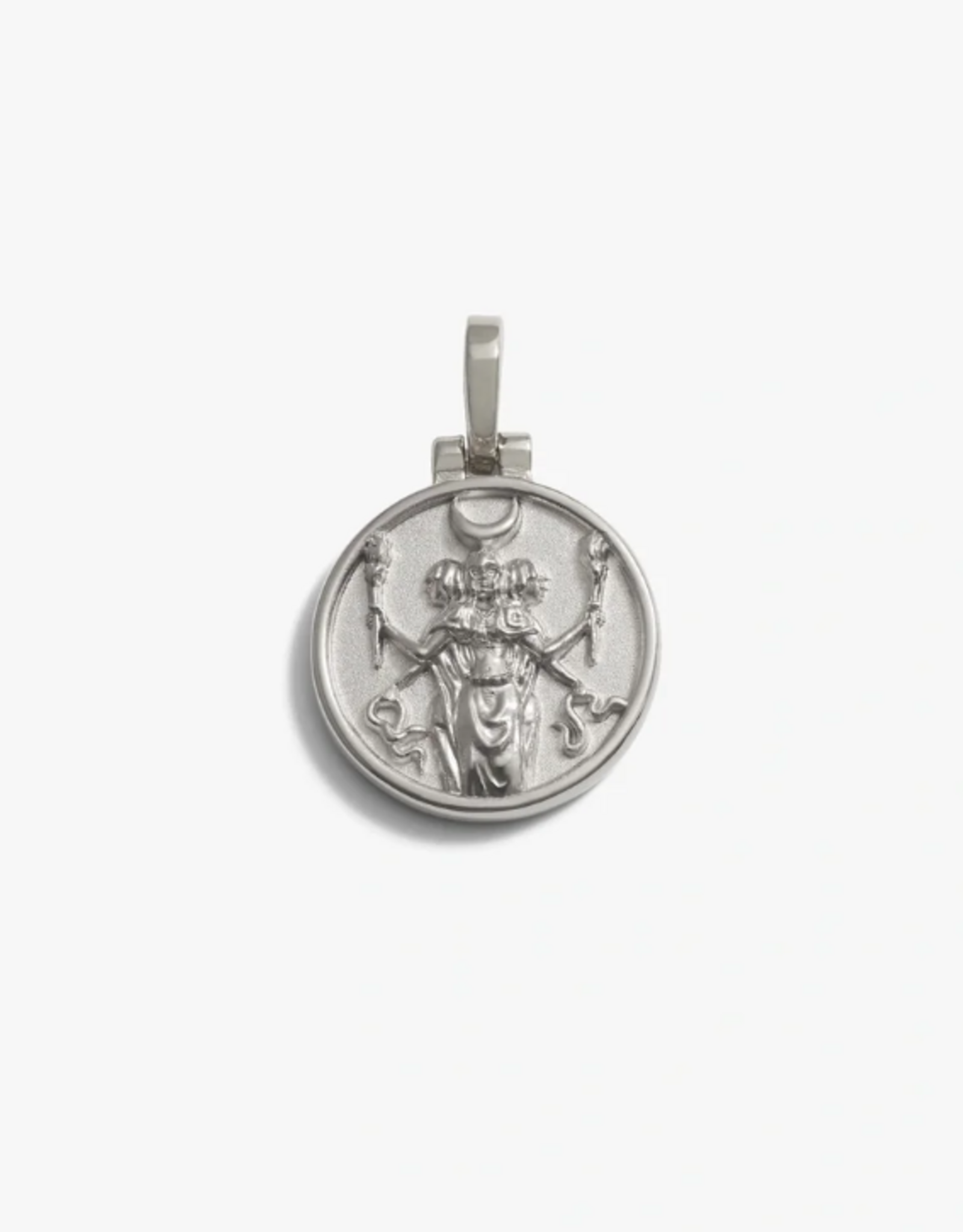 Mini Hecate · Pendant ·