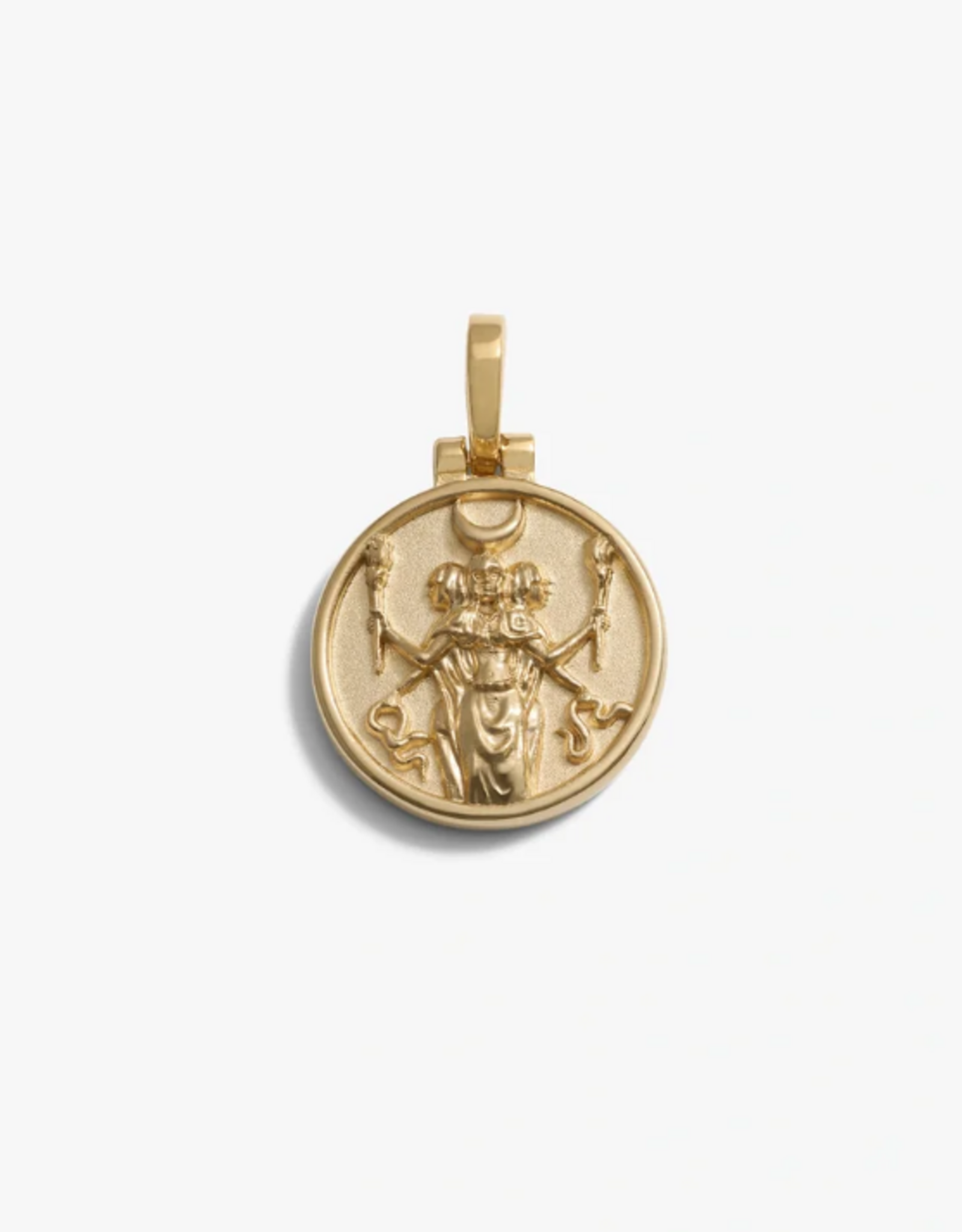 Mini Hecate · Pendant ·
