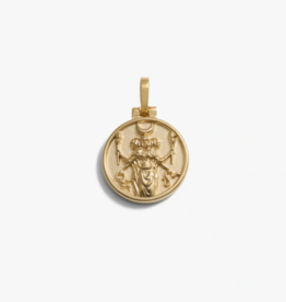 Mini Hecate · Pendant ·