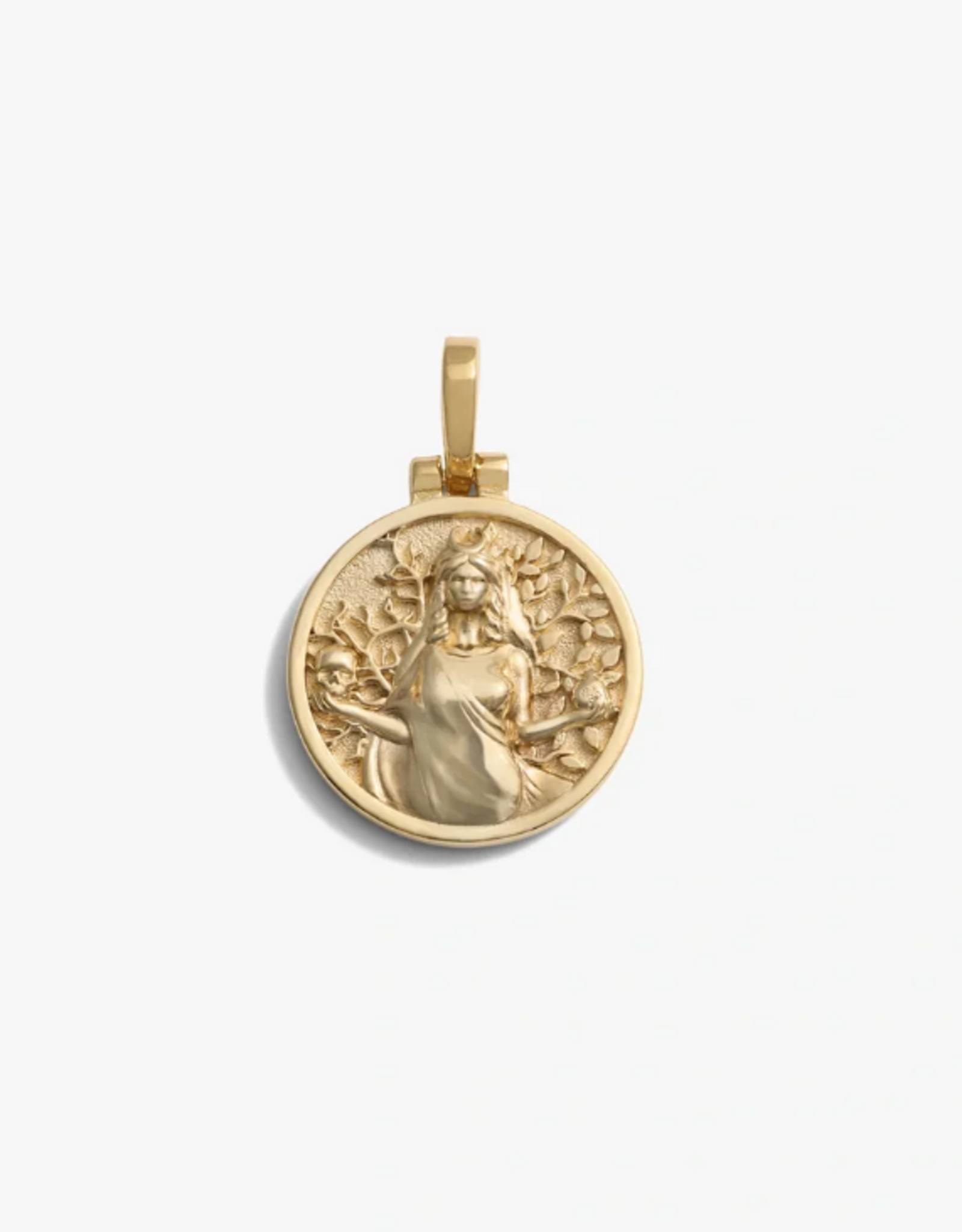 Mini Persephone · Pendant ·