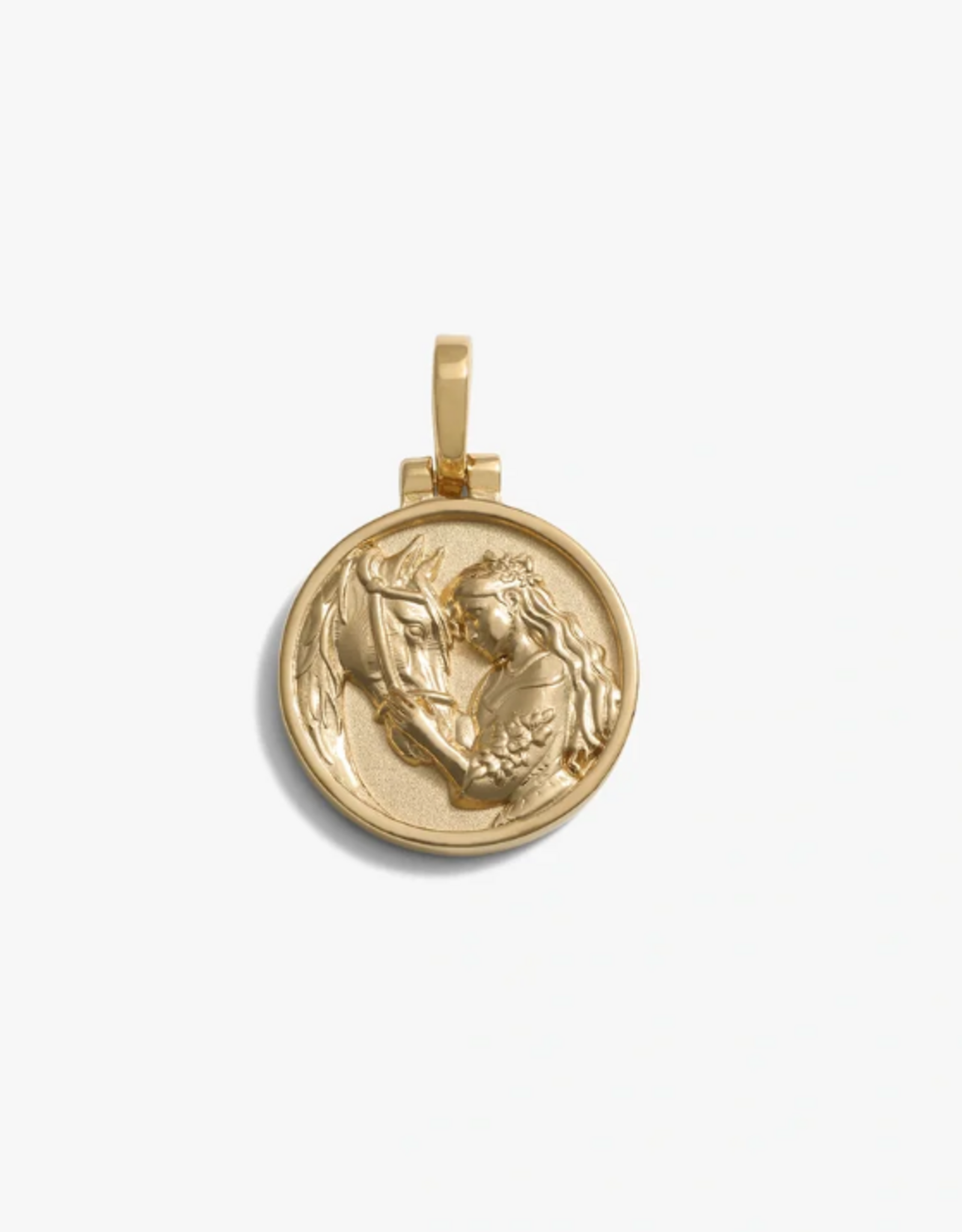 Mini Rhiannon · Pendant ·