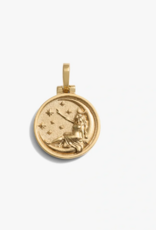 Mini Selene · Pendant ·