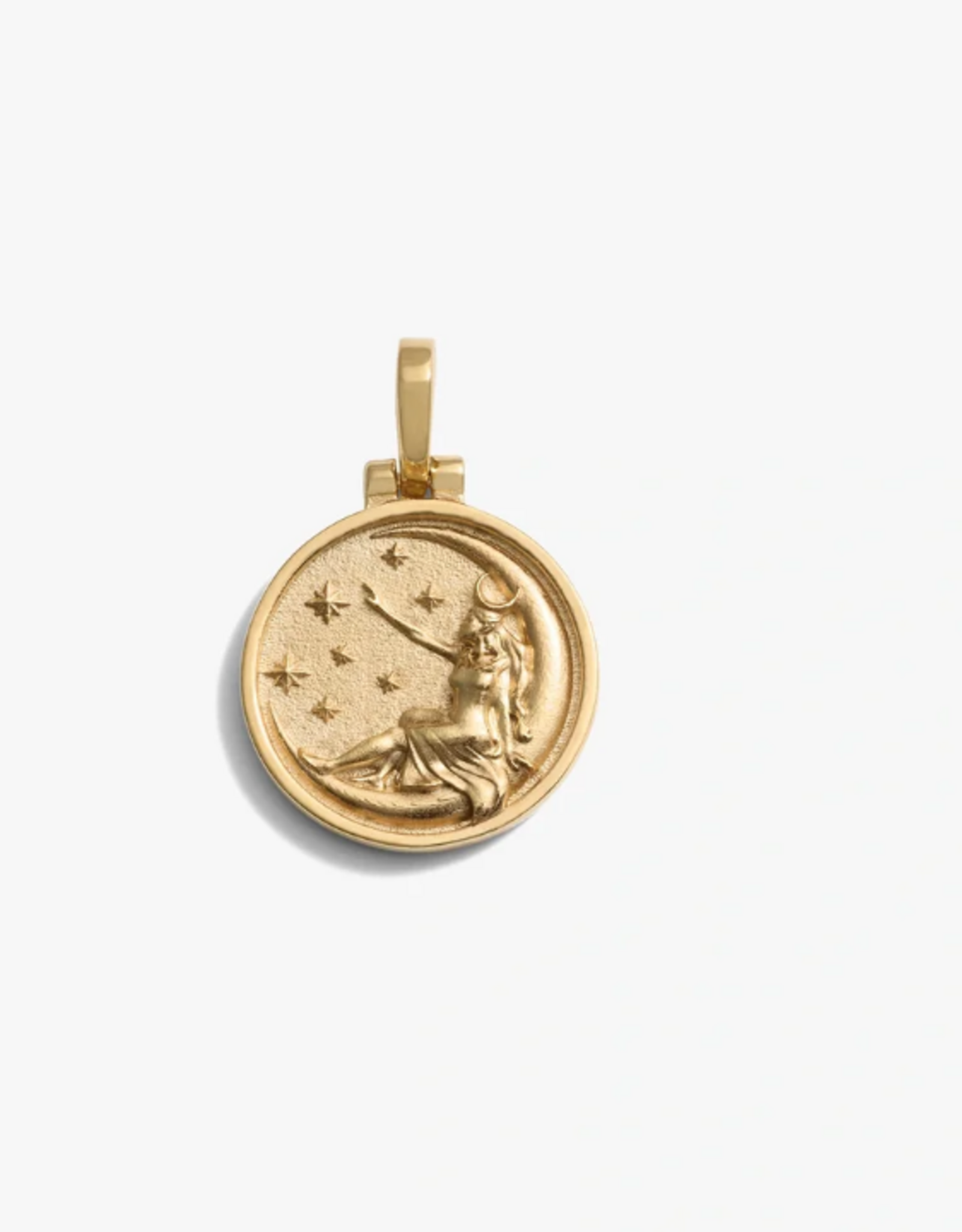 Mini Selene · Pendant ·