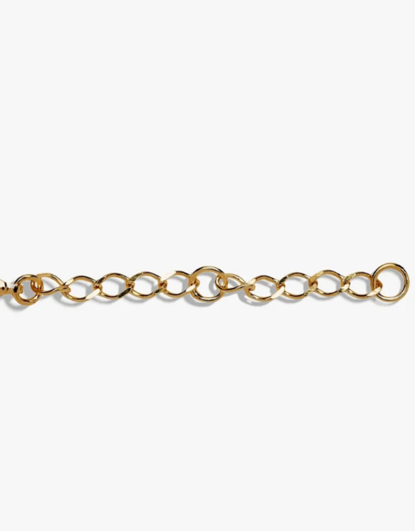 Necklace Extender ·