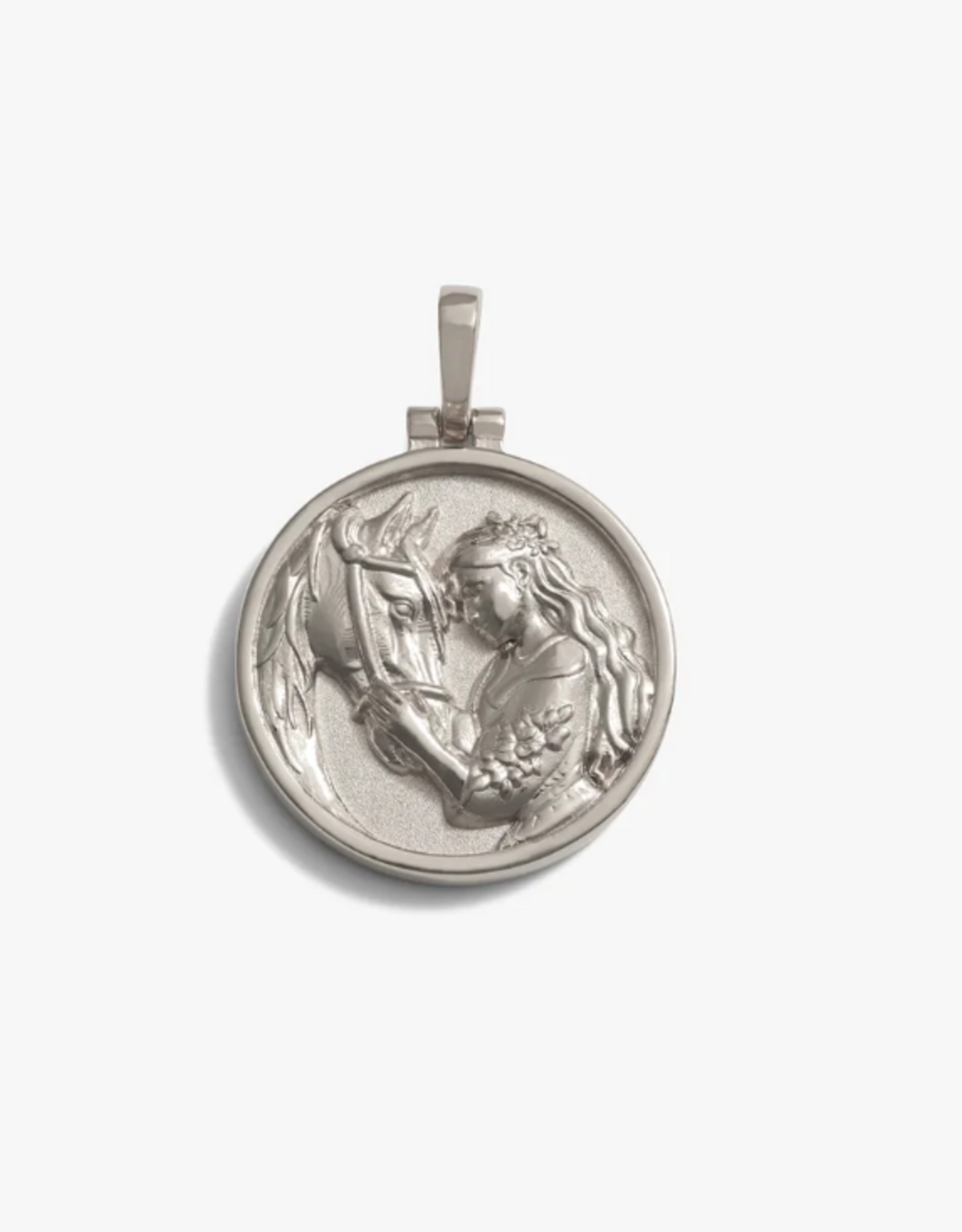 Rhiannon · Standard Pendant ·