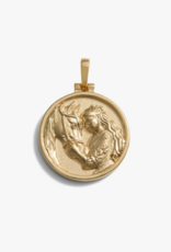 Rhiannon · Standard Pendant ·