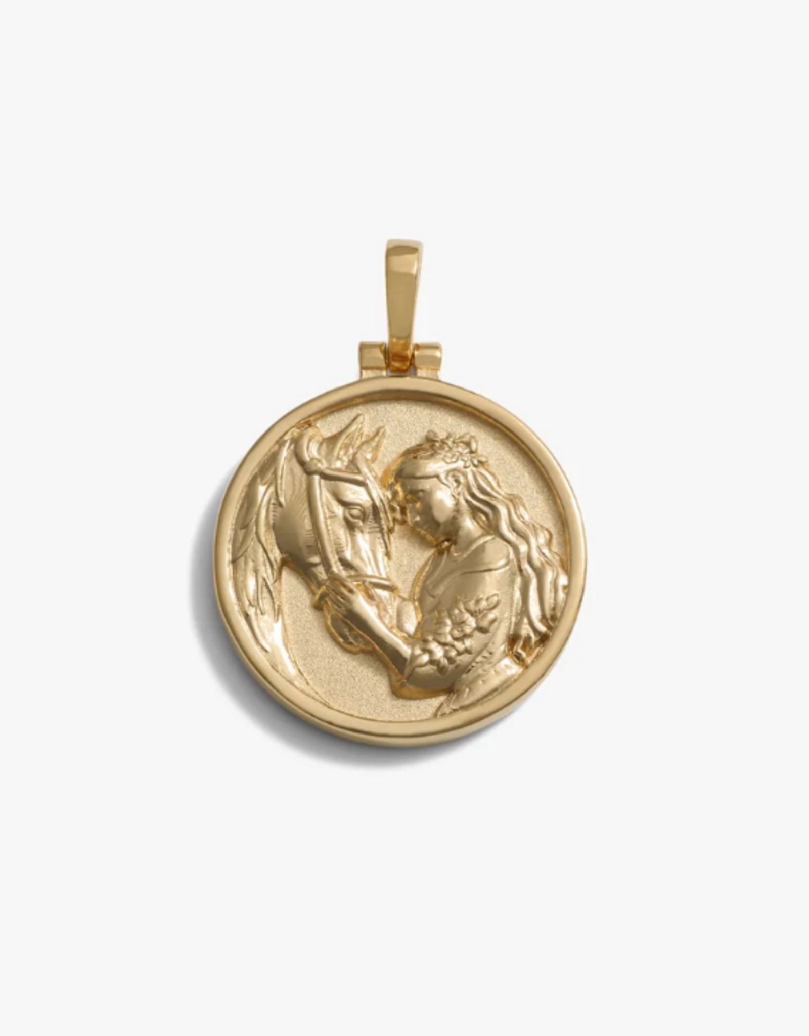 Rhiannon · Standard Pendant ·