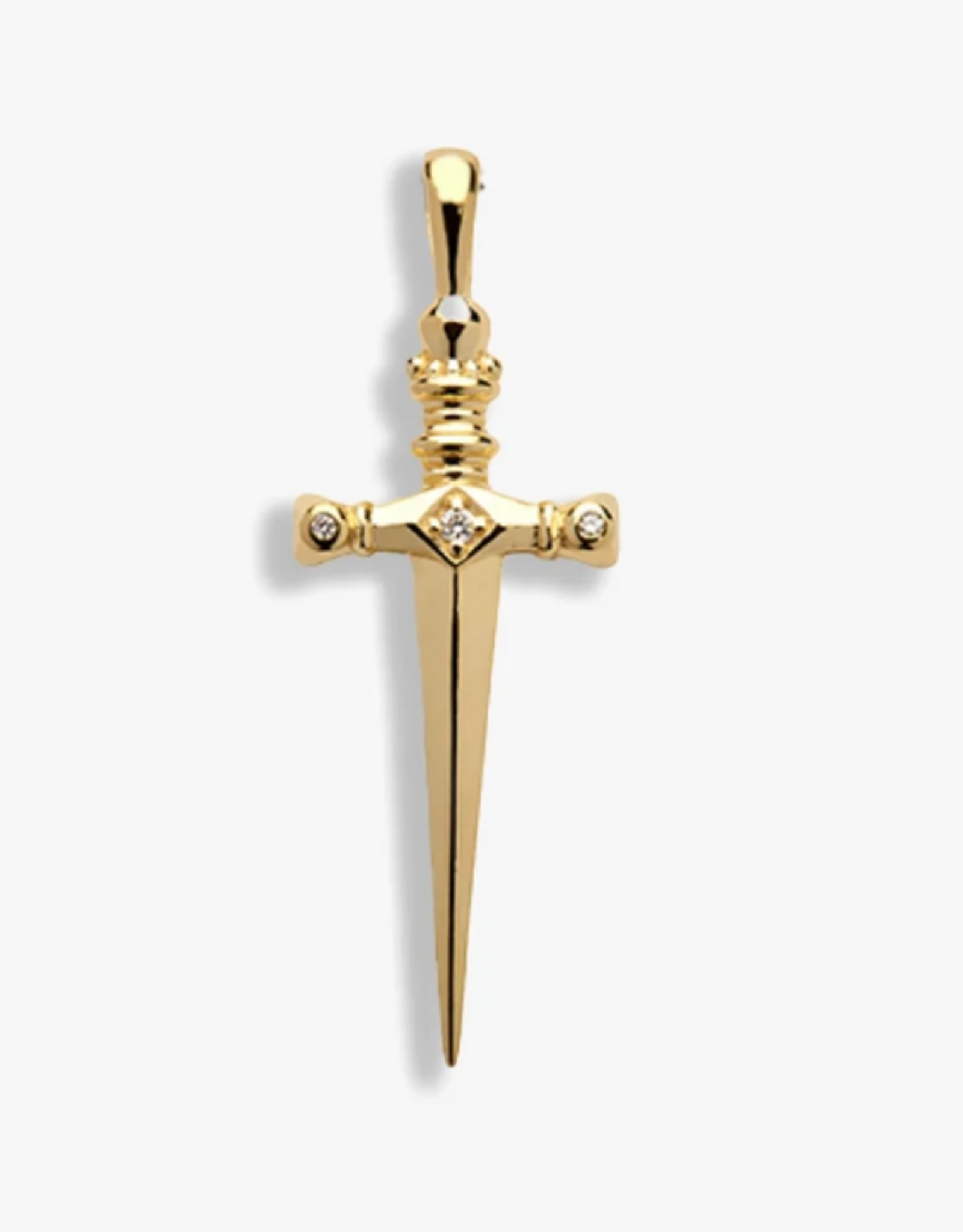 Sword · Pendant ·