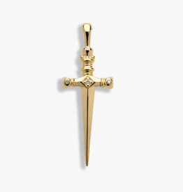 Sword · Pendant ·