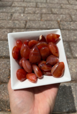 Carnelian| Tear Drop| 20-35mm