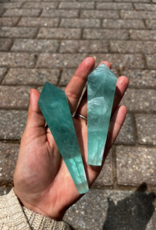 Fluorite Scepter