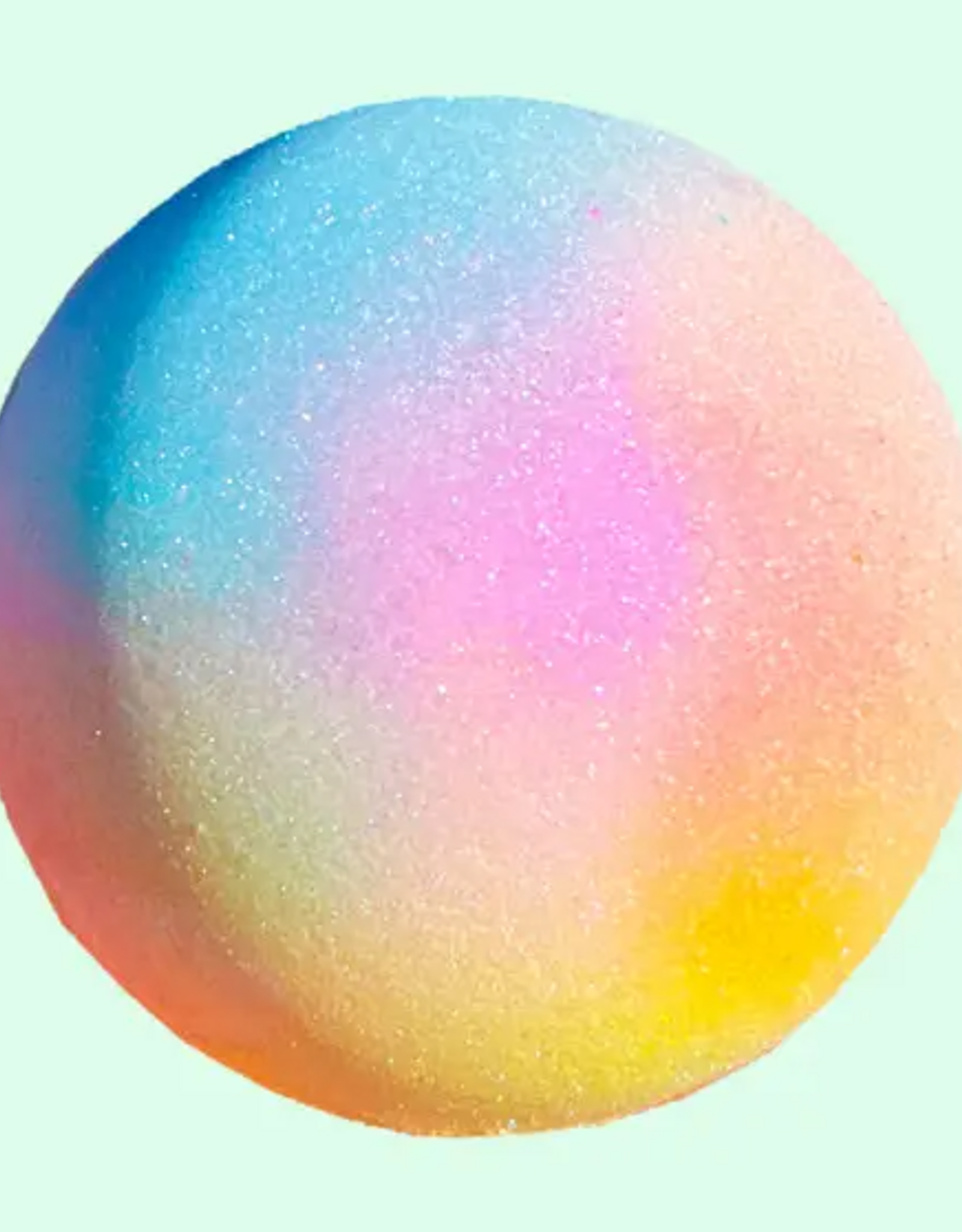 Limitless Bath Bomb