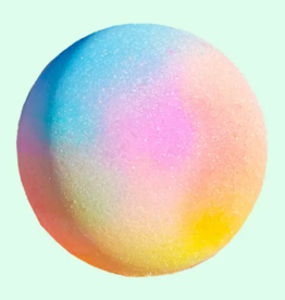 Limitless Bath Bomb