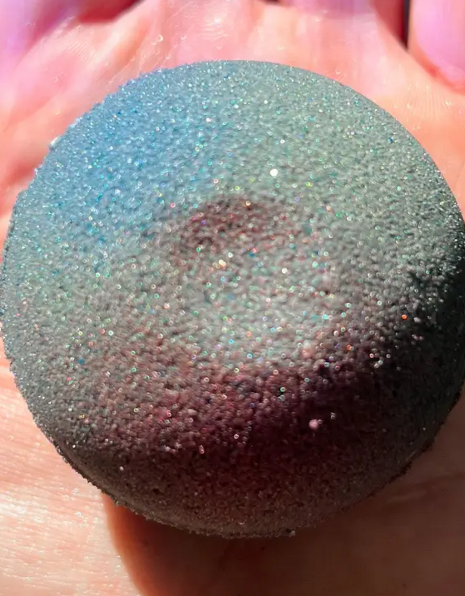 Pluto Bath Bomb
