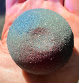 Pluto Bath Bomb