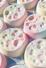 Prism of the Moon Bath Bomb