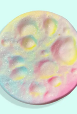 Prism of the Moon Bath Bomb