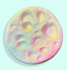 Prism of the Moon Bath Bomb