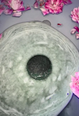 New Moon - Crystal Infused Bath Bomb