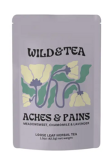 Aches & Pains Herbal Tea 1.5oz