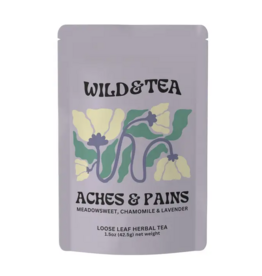 Aches & Pains Herbal Tea 1.5oz