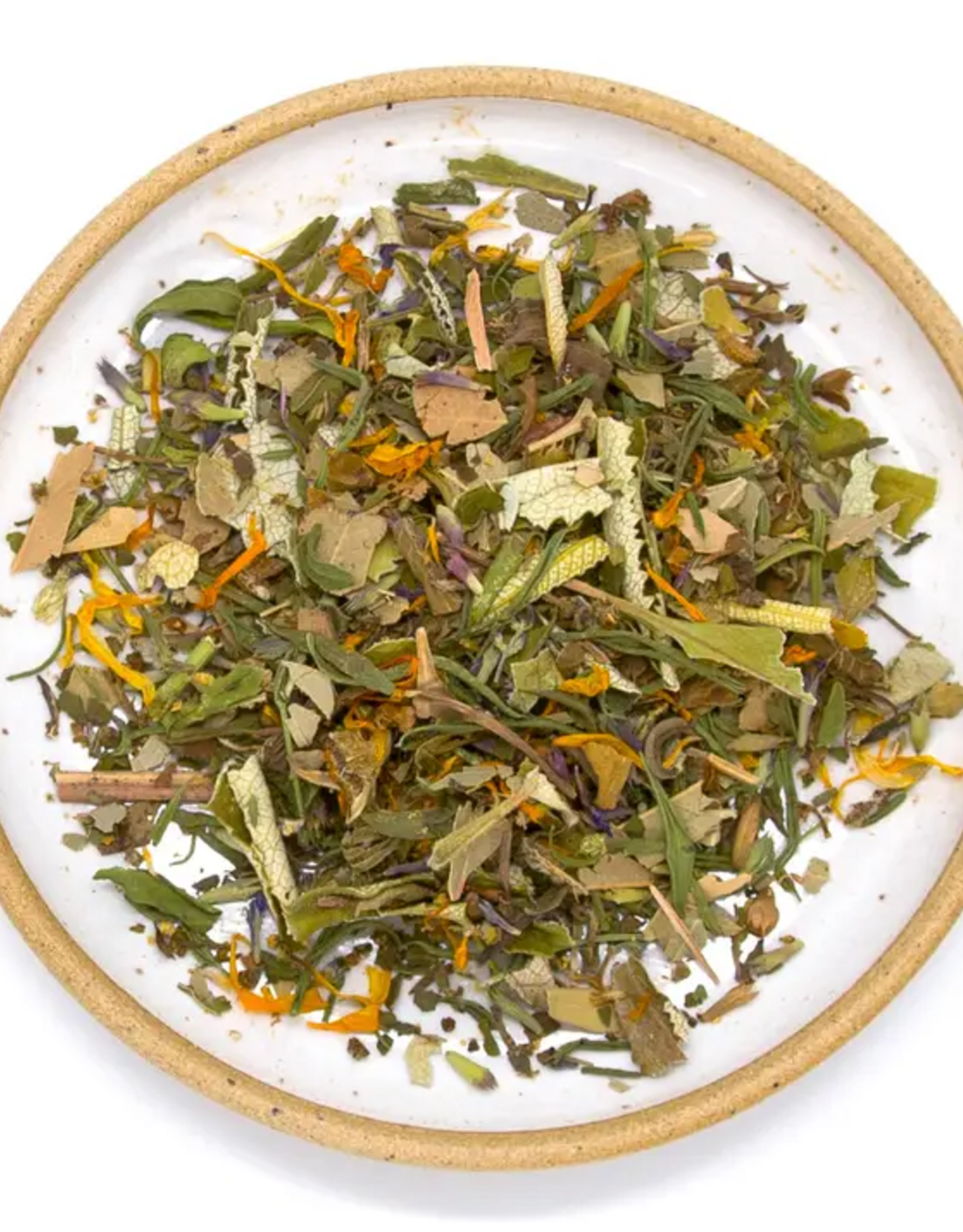 Cold Kicker Herbal Tea 2oz