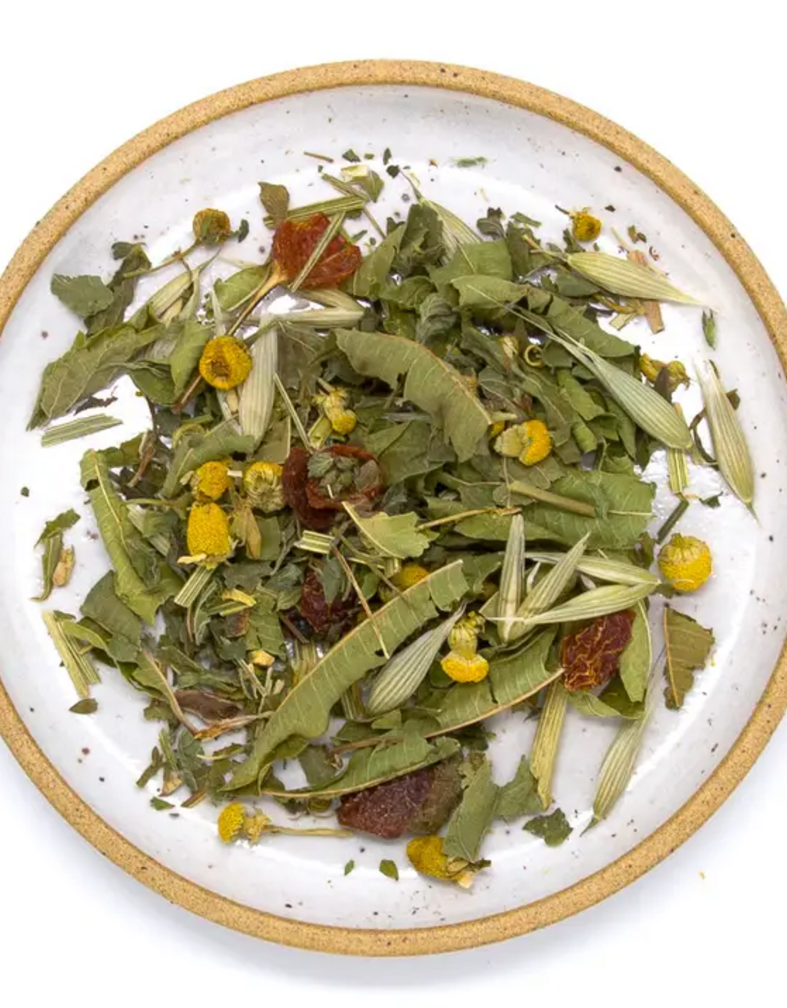 Quiet Mind Herbal Tea 2oz