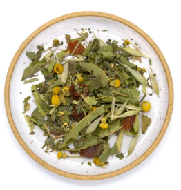Quiet Mind Herbal Tea 2oz